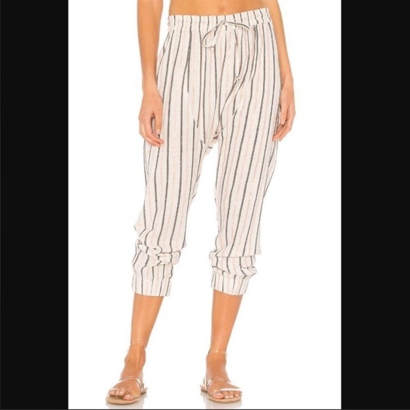Tori Praver Other - NWOT Tori Praver Nadine Pant- Medium